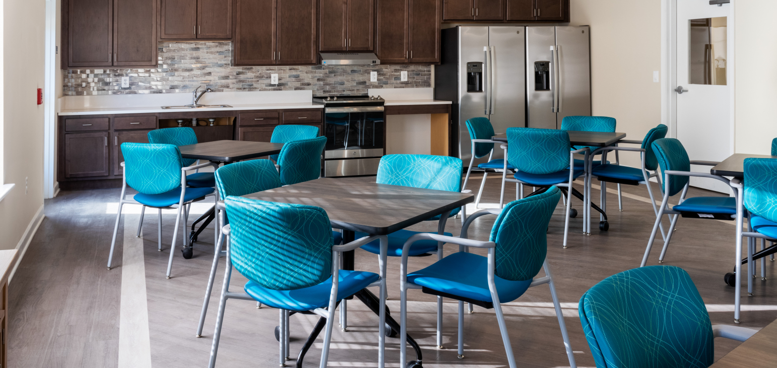 Senseny Place Apartments Keller